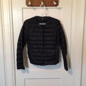 Uniqlo Ultra Light Down Compact Jacket